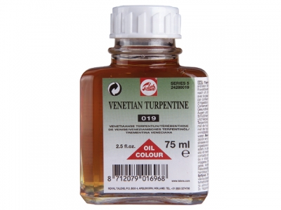 Talens Venetian Turpentine 019